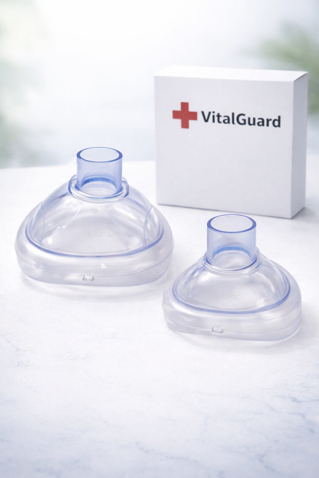 Free Mask Set (Adult+Child)