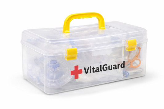 Free Home Storage Box